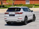 Mitsubishi Outlander High-Line Plus